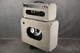 Amplified Nation Overdrive Reverb - Silver Suede - Matching Cab **COLLECTION ONLY** - 2nd Hand