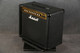 Marshall MG30DFX Combo Amplifier - 2nd Hand (152770) Marshall MG30DFX Combo Amplifier - 2nd Hand (152770)