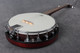 Tanglewood 5-String Banjo - 2nd Hand Tanglewood 5-String Banjo - 2nd Hand