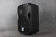 Alto TS110A PA Speaker Pair - 2nd Hand Alto TS110A PA Speaker Pair - 2nd Hand
