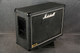 Marshall JVMC212 2x12 Cabinet **COLLECTION ONLY** - 2nd Hand