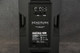 HeadRush FRFR-112 Full Range Flat Response Powered Cabinet - 2nd Hand HeadRush FRFR-112 Full Range Flat Response Powered Cabinet - 2nd Hand
