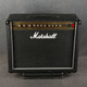 Marshall DSL40CR Valve Combo **COLLECTION ONLY** - 2nd Hand (152429)