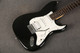Aria STG-004 - Black - 2nd Hand