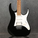 Ibanez GIO GRG140-BKN - Black Night - 2nd Hand Ibanez GIO GRG140-BKN - Black Night - 2nd Hand