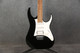 Ibanez GIO GRG140-BKN - Black Night - 2nd Hand Ibanez GIO GRG140-BKN - Black Night - 2nd Hand