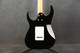 Ibanez GIO GRG140-BKN - Black Night - 2nd Hand Ibanez GIO GRG140-BKN - Black Night - 2nd Hand