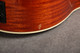 Washburn WD7SCE-O Electro Acoustic - Natural - 2nd Hand