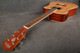 Washburn WD7SCE-O Electro Acoustic - Natural - 2nd Hand