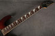 Ibanez RG420FB-NBF - Natural Brown Burst Flat - 2nd Hand
