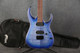 Ibanez RGA42FM-BLF - Lagoon Burst Flat - 2nd Hand