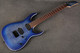 Ibanez RGA42FM-BLF - Lagoon Burst Flat - 2nd Hand