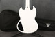 Epiphone SG Standard - Alpine White - 2nd Hand (152833)