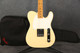 Squier FSR Classic Vibe 50s Esquire - Vintage White - 2nd Hand