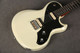 Shergold Provocateur Classic SP02-SD - Thru-Dirty Blonde - 2nd Hand Shergold Provocateur Classic SP02-SD - Thru-Dirty Blonde - 2nd Hand