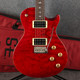 PRS SE Tremonti Custom - Cherry - 2nd Hand
