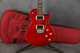 PRS SE Tremonti Custom - Cherry - 2nd Hand
