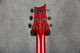 PRS SE Tremonti Custom - Cherry - 2nd Hand
