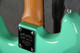 Schecter Nick Johnston Traditional - Atomic Green - 2nd Hand (152892)