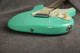 Schecter Nick Johnston Traditional - Atomic Green - 2nd Hand (152892)