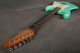 Schecter Nick Johnston Traditional - Atomic Green - 2nd Hand (152892)