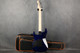 Charvel Pro-Mod San Dimas Style 1 HH FR - Chlorine Burst - 2nd Hand