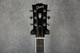Gibson SG Modern - 2022 - Trans Black Fade - 2nd Hand Gibson SG Modern - 2022 - Trans Black Fade - 2nd Hand