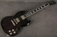 Gibson SG Modern - 2022 - Trans Black Fade - 2nd Hand Gibson SG Modern - 2022 - Trans Black Fade - 2nd Hand