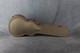 Tweed Hard Case To Fit Les Paul Guitars - 2nd Hand