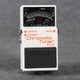 Boss TU-3 Chromatic Tuner - 2nd Hand (152936) Boss TU-3 Chromatic Tuner - 2nd Hand (152936)