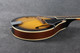 Gear4Music Mandolin - Sunburst - 2nd Hand (149206)