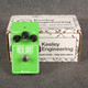 Keeley Red Dirt KE808 Overdrive - 2nd Hand Keeley Red Dirt KE808 Overdrive - 2nd Hand