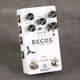 Keeley ECCOS Delay Looper - 2nd Hand