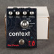 Red Panda Context Reverberator V1 - 2nd Hand