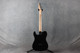 Squier FAT Telecaster HS 20th Anniversary - Black Metallic - 2nd Hand Squier FAT Telecaster HS 20th Anniversary - Black Metallic - 2nd Hand