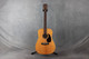 Aria Pro II PW51 Acoustic - Natural - 2nd Hand