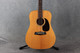Aria Pro II PW51 Acoustic - Natural - 2nd Hand