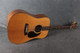 Aria Pro II PW51 Acoustic - Natural - 2nd Hand