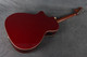 Fender Newport Player - Candy Apple Red - 2nd Hand