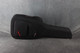 Fender Newport Player - Candy Apple Red - 2nd Hand