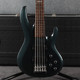ESP LTD B-105 Bass - Gun Metal Blue - 2nd Hand