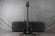 ESP LTD B-105 Bass - Gun Metal Blue - 2nd Hand