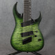 Harley Benton MultiScale-8 QEB - 2nd Hand Harley Benton MultiScale-8 QEB - 2nd Hand