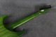 Harley Benton MultiScale-8 QEB - 2nd Hand Harley Benton MultiScale-8 QEB - 2nd Hand