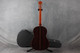 Yamaha G-255s Classical Guitar - 2nd Hand