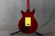 Hamer Archtop Tremolo - Dark Cherry Burst - 2nd Hand Hamer Archtop Tremolo - Dark Cherry Burst - 2nd Hand