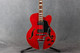 Ibanez AFS75T - Red Transparent - 2nd Hand