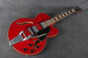 Ibanez AFS75T - Red Transparent - 2nd Hand