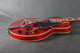 Ibanez AFS75T - Red Transparent - 2nd Hand