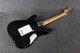 Squier Stratocaster by Fender MIJ - Black - 2nd Hand